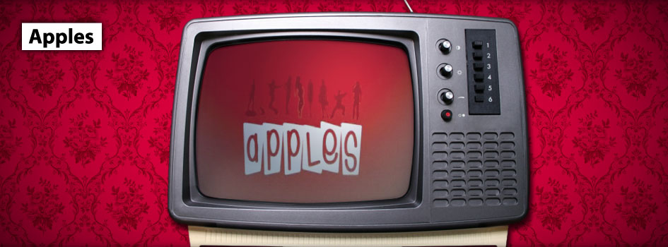 Apples