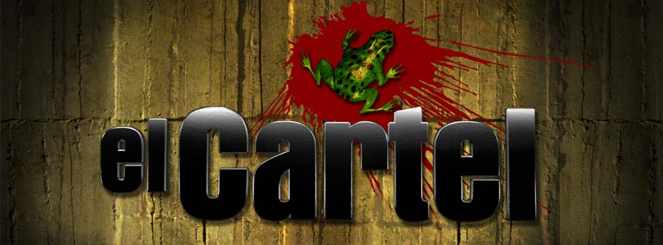 El Cartel de los Sapos (T1)