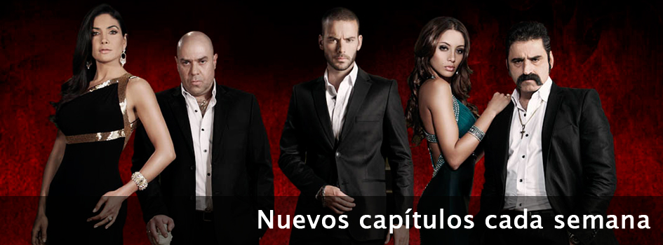 El Cartel de los Sapos (T2)