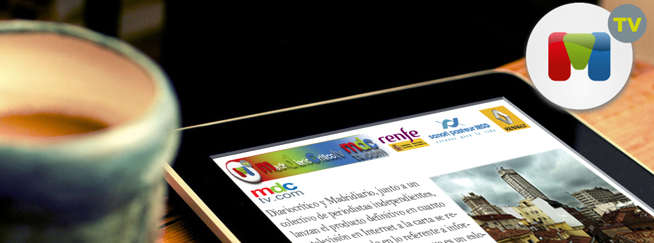Noticias MDCTV