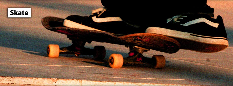 Skate