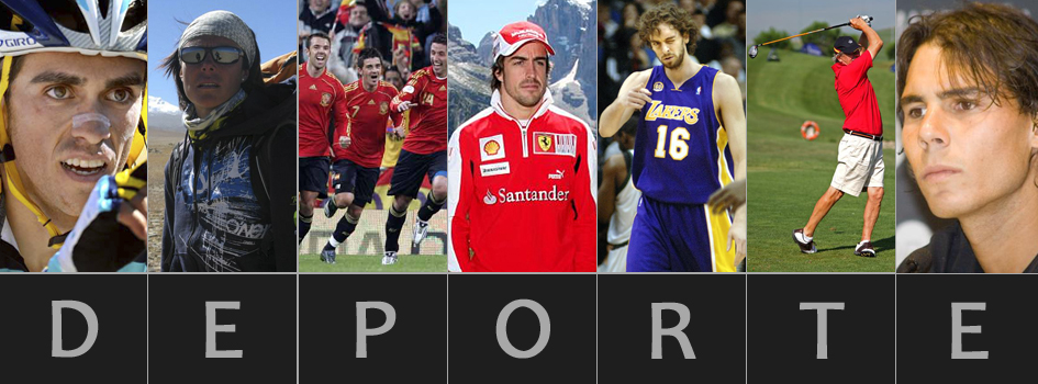 Todo Deportes
