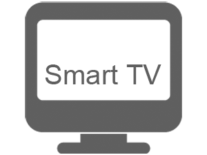 ADNStream en Smart TV